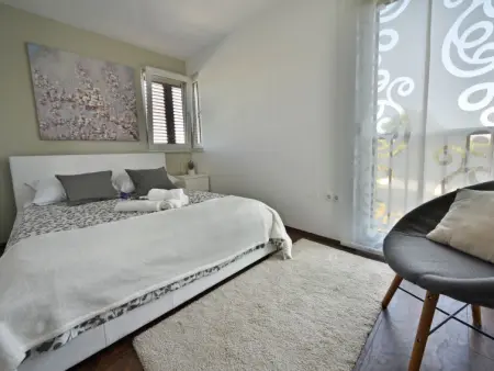 Arbo, Maison 8 personnes à Zadar Bibinje - Photo 15