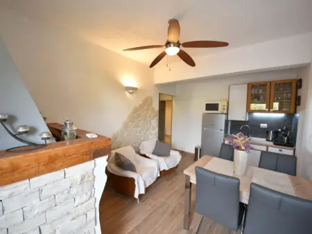 Arbo, Maison 8 personnes à Zadar Bibinje - Photo 21