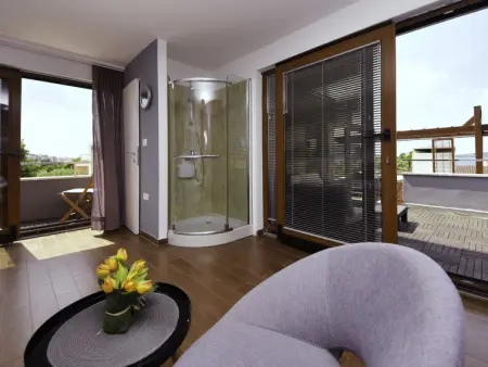 Arbo, Maison 8 personnes à Zadar Bibinje - Photo 24