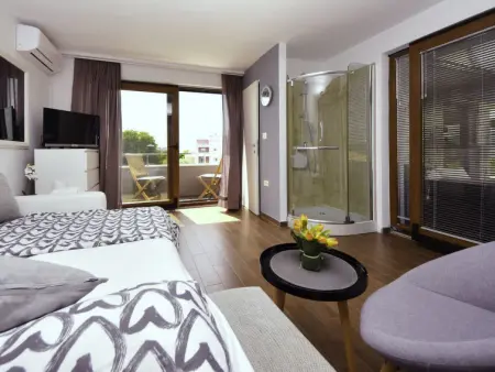 Arbo, Maison 8 personnes à Zadar Bibinje - Photo 25