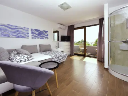 Arbo, Maison 8 personnes à Zadar Bibinje - Photo 26