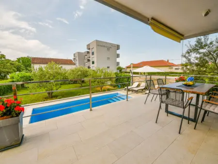 Arbo, Maison 8 personnes à Zadar Bibinje - Photo 36