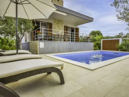 Arbo, Maison 8 personnes à Zadar Bibinje - Photo 37