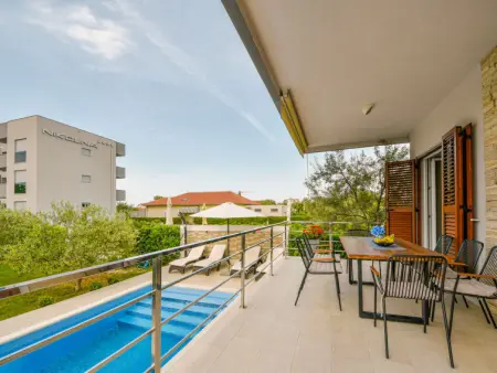 Arbo, Maison 8 personnes à Zadar Bibinje - Photo 39