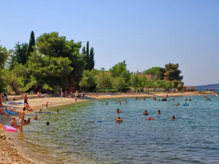 Arbo, Maison 8 personnes à Zadar Bibinje - Photo 41