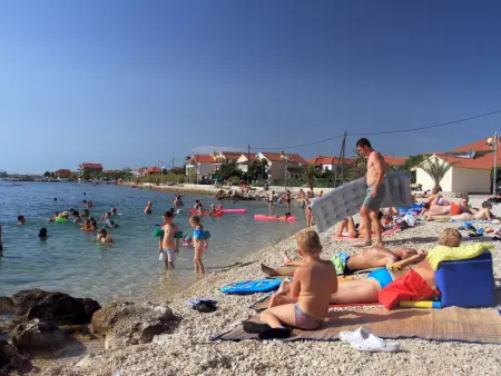 Arbo, Maison 8 personnes à Zadar Bibinje - Photo 44