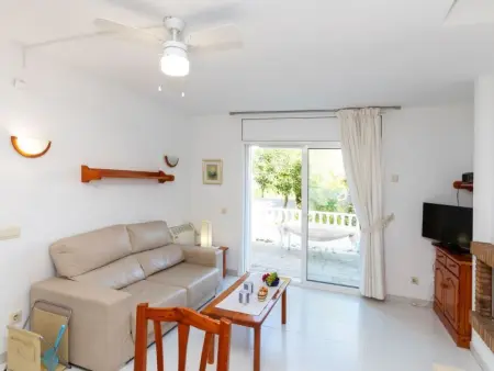 Montalt VI, Maison 8 personnes à Miami Platja - Photo 2