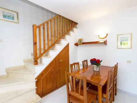 Montalt VI, Maison 8 personnes à Miami Platja - Photo 7