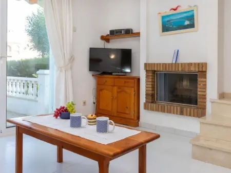 Montalt VI, Maison 8 personnes à Miami Platja - Photo 8