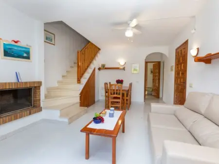 Montalt VI, Maison 8 personnes à Miami Platja - Photo 9