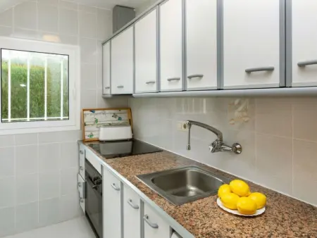 Montalt VI, Maison 8 personnes à Miami Platja - Photo 10