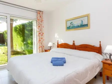 Montalt VI, Maison 8 personnes à Miami Platja - Photo 11