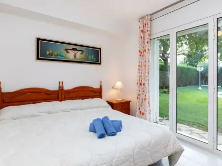 Montalt VI, Maison 8 personnes à Miami Platja - Photo 12