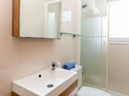 Montalt VI, Maison 8 personnes à Miami Platja - Photo 13