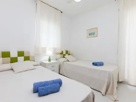 Montalt VI, Maison 8 personnes à Miami Platja - Photo 14