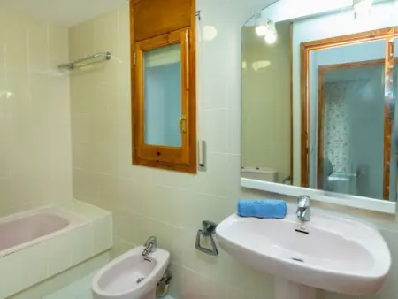 Montalt VI, Maison 8 personnes à Miami Platja - Photo 16