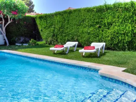 Montalt VI, Maison 8 personnes à Miami Platja - Photo 18