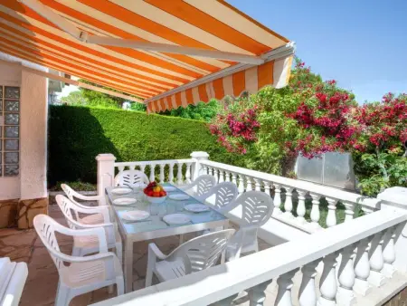 Montalt VI, Maison 8 personnes à Miami Platja - Photo 19