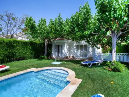 Montalt VI, Maison 8 personnes à Miami Platja - Photo 20