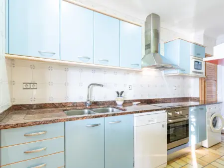 Maison Joan Sardà 1, ensoleillée avec magnifique vue sur la mer  - Photo 2