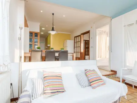 Maison Joan Sardà 1, ensoleillée avec magnifique vue sur la mer  - Photo 8