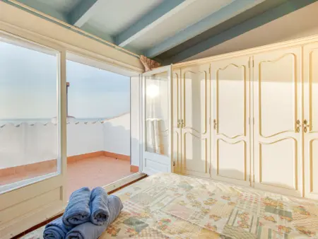 Maison Joan Sardà 1, ensoleillée avec magnifique vue sur la mer  - Photo 11