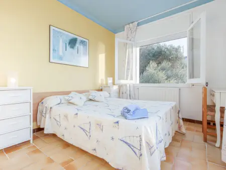 Maison Joan Sardà 1, ensoleillée avec magnifique vue sur la mer  - Photo 14