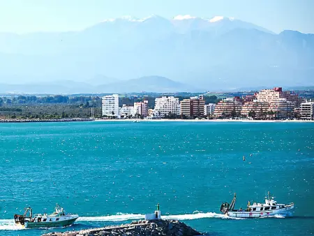 Maison Joan Sardà 1, ensoleillée avec magnifique vue sur la mer  - Photo 22