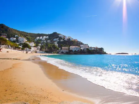 Maison Joan Sardà 1, ensoleillée avec magnifique vue sur la mer  - Photo 24