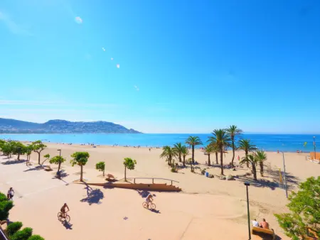 Maison Joan Sardà 1, ensoleillée avec magnifique vue sur la mer  - Photo 25