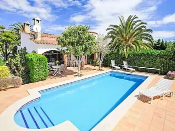 Costa Brava, Girona, Casa en Empuriabrava, Falconera ES9420.17.1 N°42629