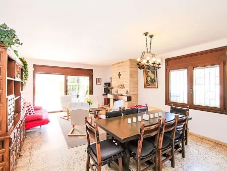 Maison individuelle Falconera 33b, dans quartier résidentiel à 600m de la plage - Photo 2