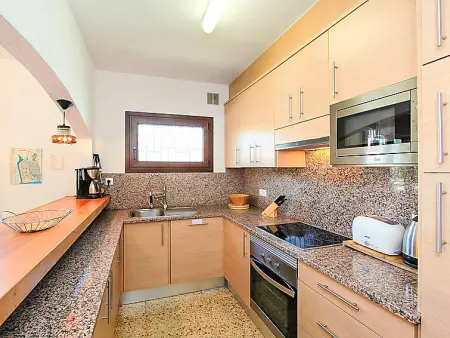 Maison individuelle Falconera 33b, dans quartier résidentiel à 600m de la plage - Photo 3