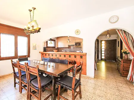 Maison individuelle Falconera 33b, dans quartier résidentiel à 600m de la plage - Photo 6