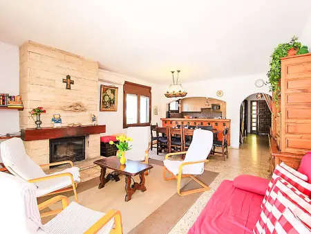 Maison individuelle Falconera 33b, dans quartier résidentiel à 600m de la plage - Photo 7