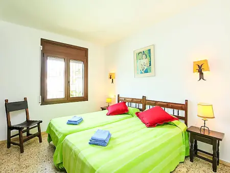 Maison individuelle Falconera 33b, dans quartier résidentiel à 600m de la plage - Photo 9