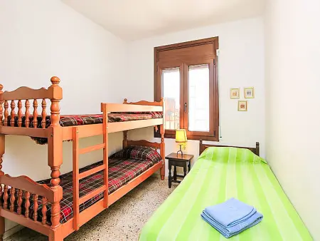 Maison individuelle Falconera 33b, dans quartier résidentiel à 600m de la plage - Photo 10