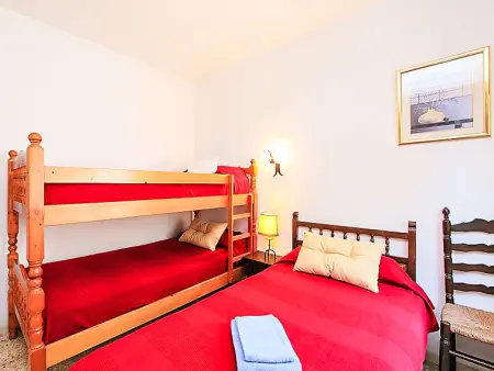 Maison individuelle Falconera 33b, dans quartier résidentiel à 600m de la plage - Photo 11