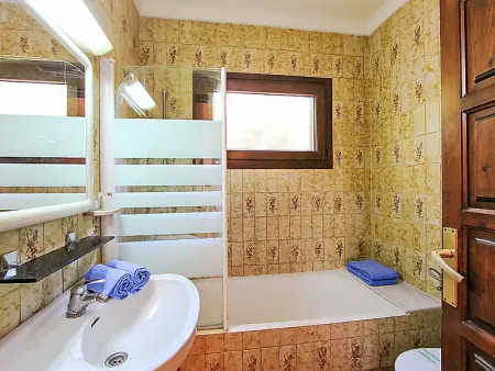 Maison individuelle Falconera 33b, dans quartier résidentiel à 600m de la plage - Photo 12