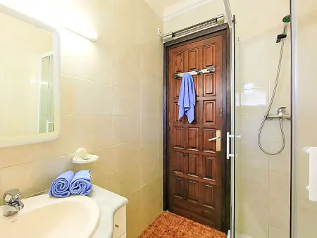 Maison individuelle Falconera 33b, dans quartier résidentiel à 600m de la plage - Photo 13