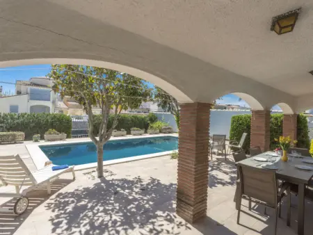 Maison individuelle Falconera 33b, dans quartier résidentiel à 600m de la plage - Photo 16