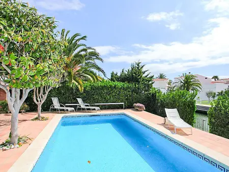 Maison individuelle Falconera 33b, dans quartier résidentiel à 600m de la plage - Photo 17