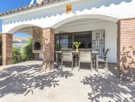 Maison individuelle Falconera 33b, dans quartier résidentiel à 600m de la plage - Photo 23