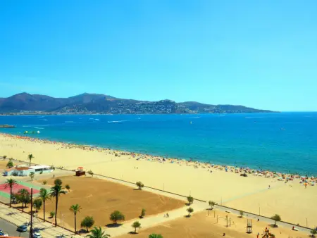 Maison individuelle Falconera 33b, dans quartier résidentiel à 600m de la plage - Photo 26