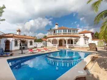 Villa en Miami Platja,Rustical Mont Roig ES9584.287.1 N°423490