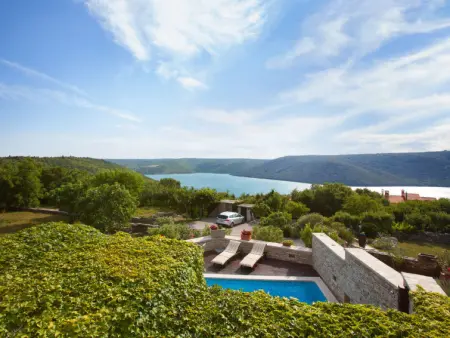 Gelci, Villa 6 personnes à Trget - Photo 1