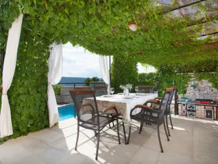 Gelci, Villa 6 personnes à Trget - Photo 2