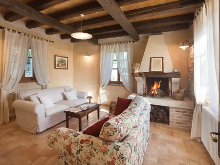 Gelci, Villa 6 personnes à Trget - Photo 4