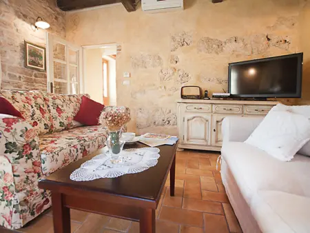 Gelci, Villa 6 personnes à Trget - Photo 5