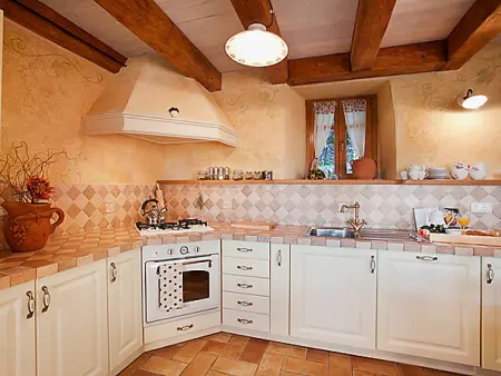 Gelci, Villa 6 personnes à Trget - Photo 7